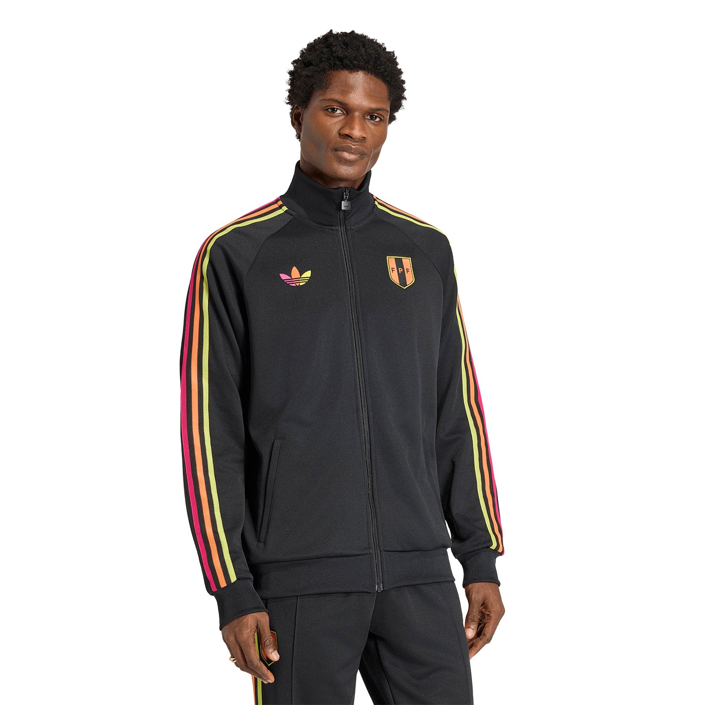 Casaca Perú Adidas Originals