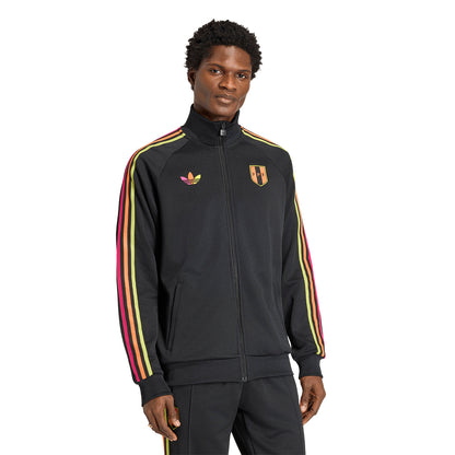 Casaca Perú Adidas Originals