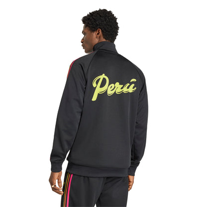 Casaca Perú Adidas Originals