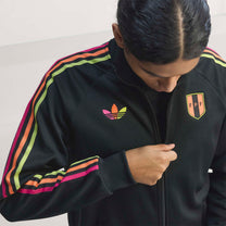 Casaca Perú Adidas Originals