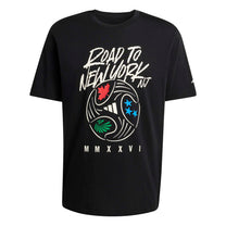 Polos Urbano Hombre Adidas M Ftb Wc Ball T