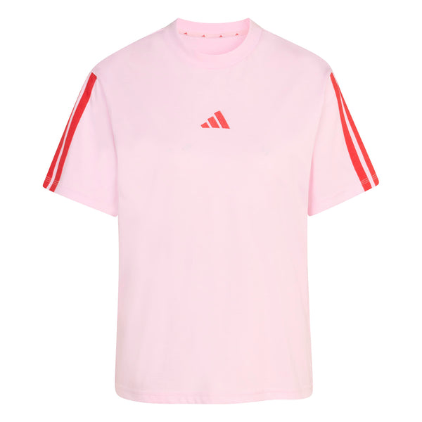 Polos Urbano Mujer Adidas W 3s Sj T B