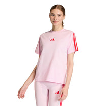 Polos Urbano Mujer Adidas W 3s Sj T B