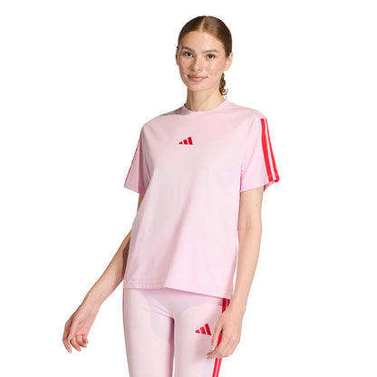 Polos Urbano Mujer Adidas W 3s Sj T B