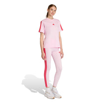 Polos Urbano Mujer Adidas W 3s Sj T B