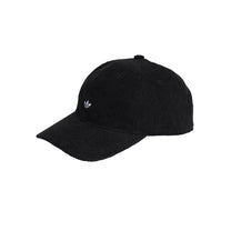 Gorra Adidas Unisex Corduroy Baseball Negro