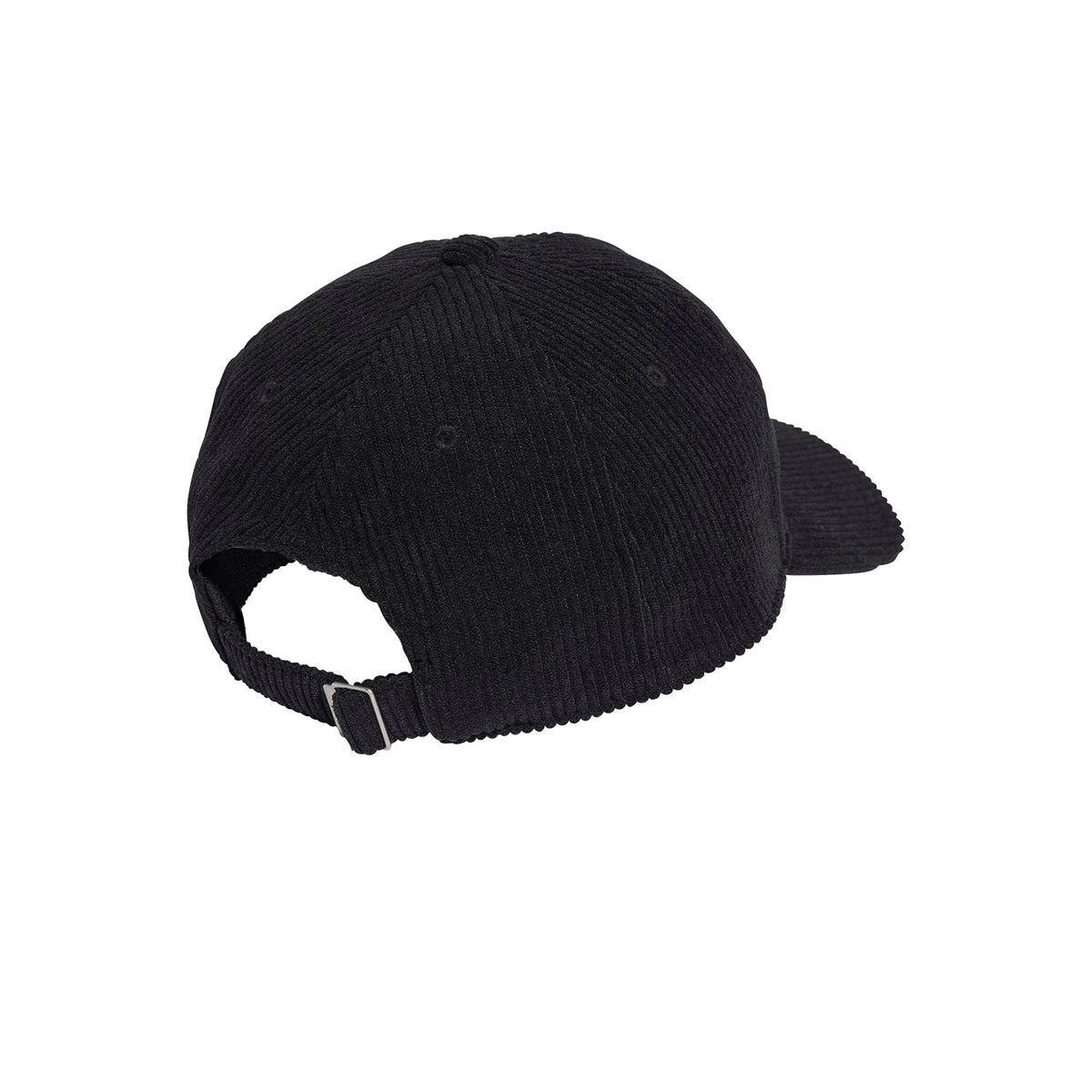 Gorra Adidas Unisex Corduroy Baseball Negro