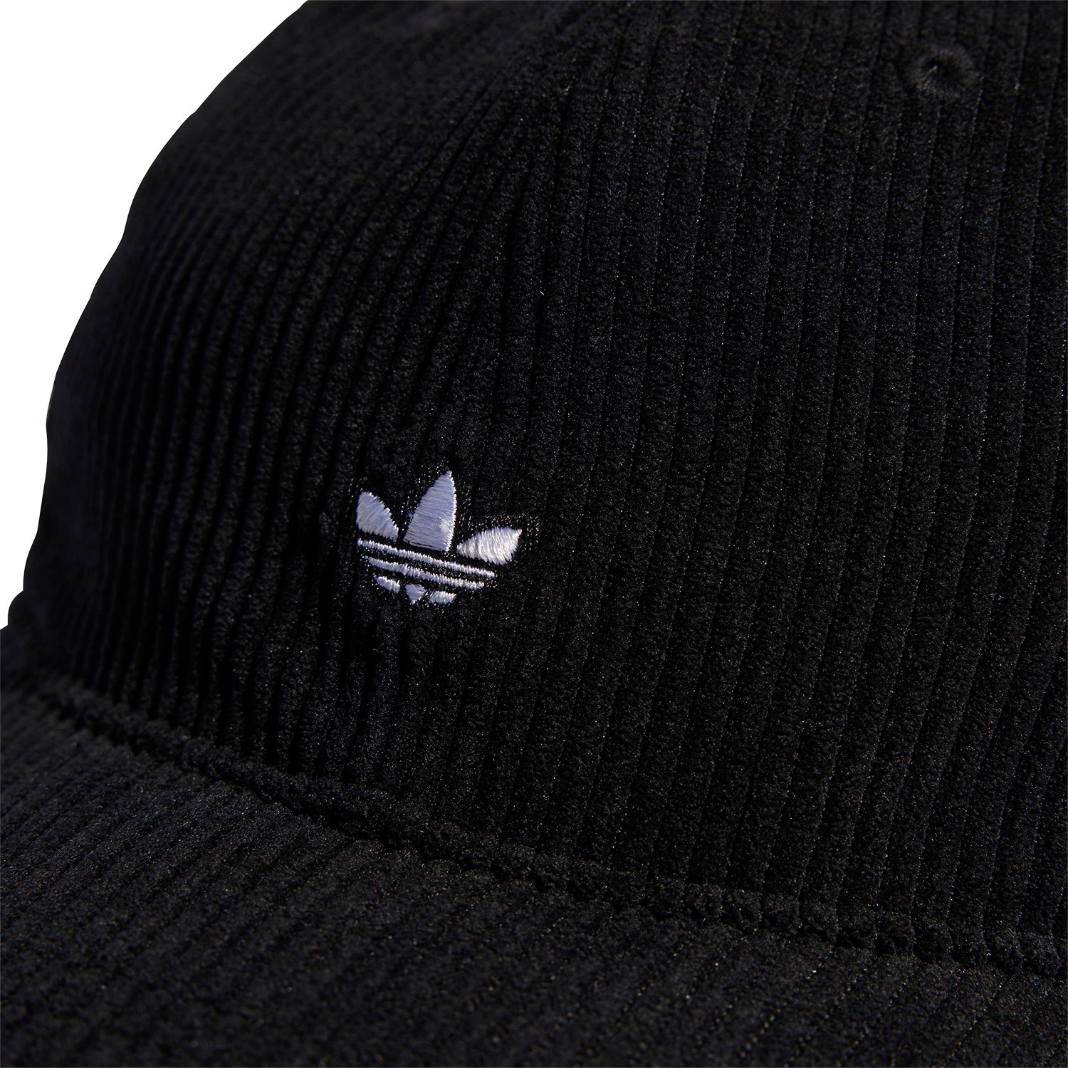 Gorras Originals Unisex Adidas Corduroy Bb C