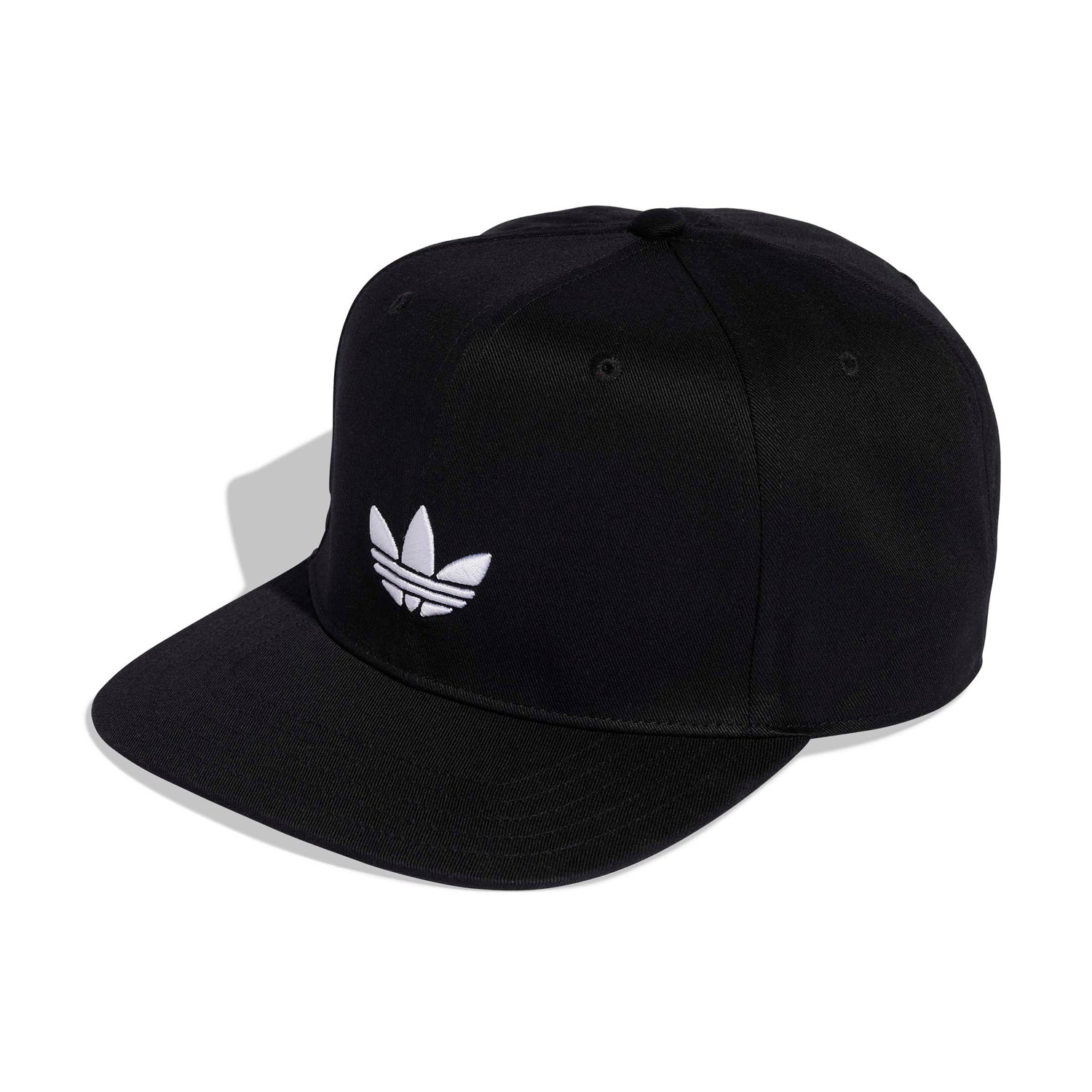 Gorra Adidas Unisex Snapback Adicolor Negro