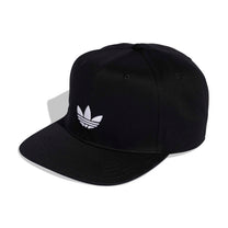 Gorra Adidas Unisex Snapback Adicolor Negro