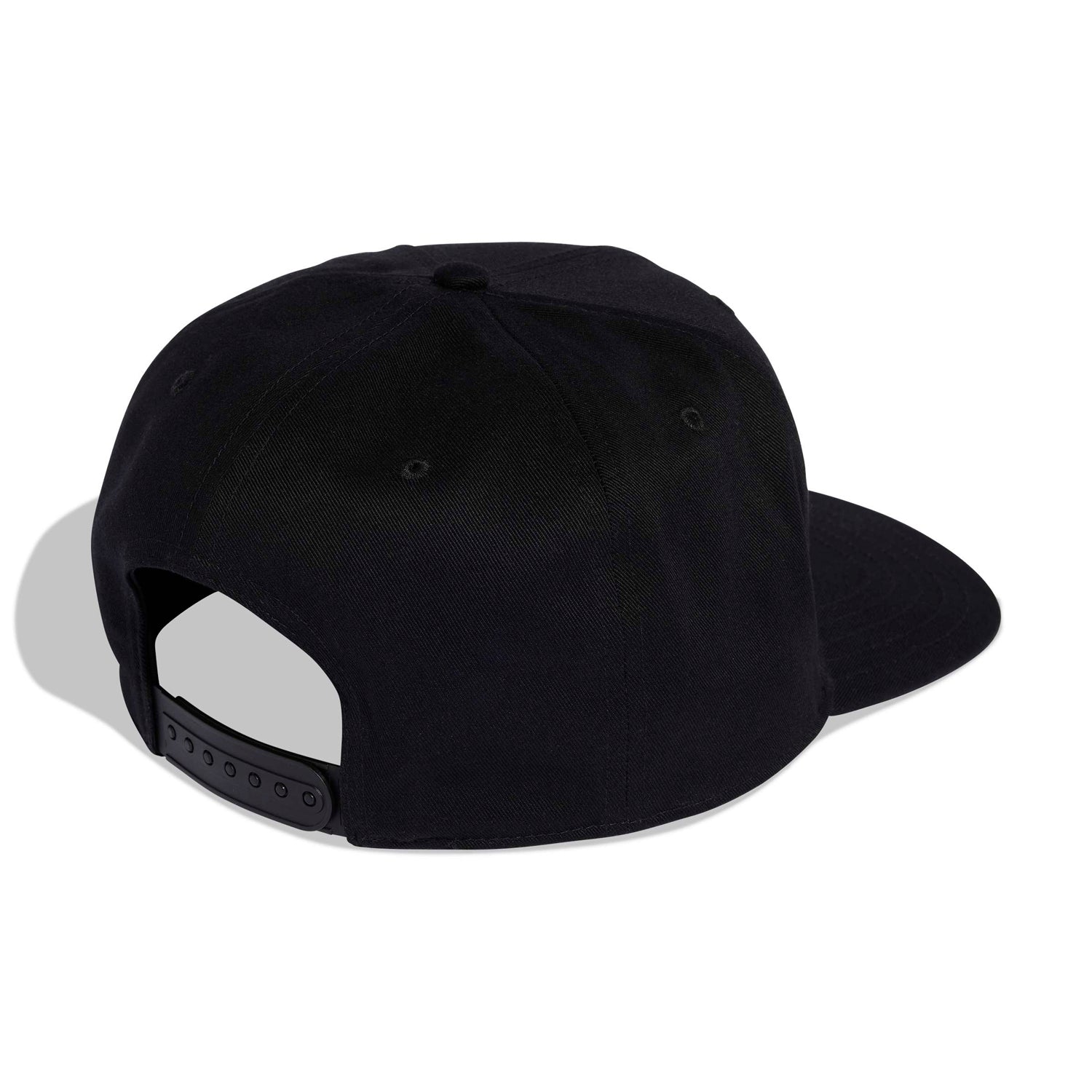 Gorra Adidas Unisex Snapback Adicolor Negro