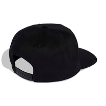 Gorra Adidas Unisex Snapback Adicolor Negro