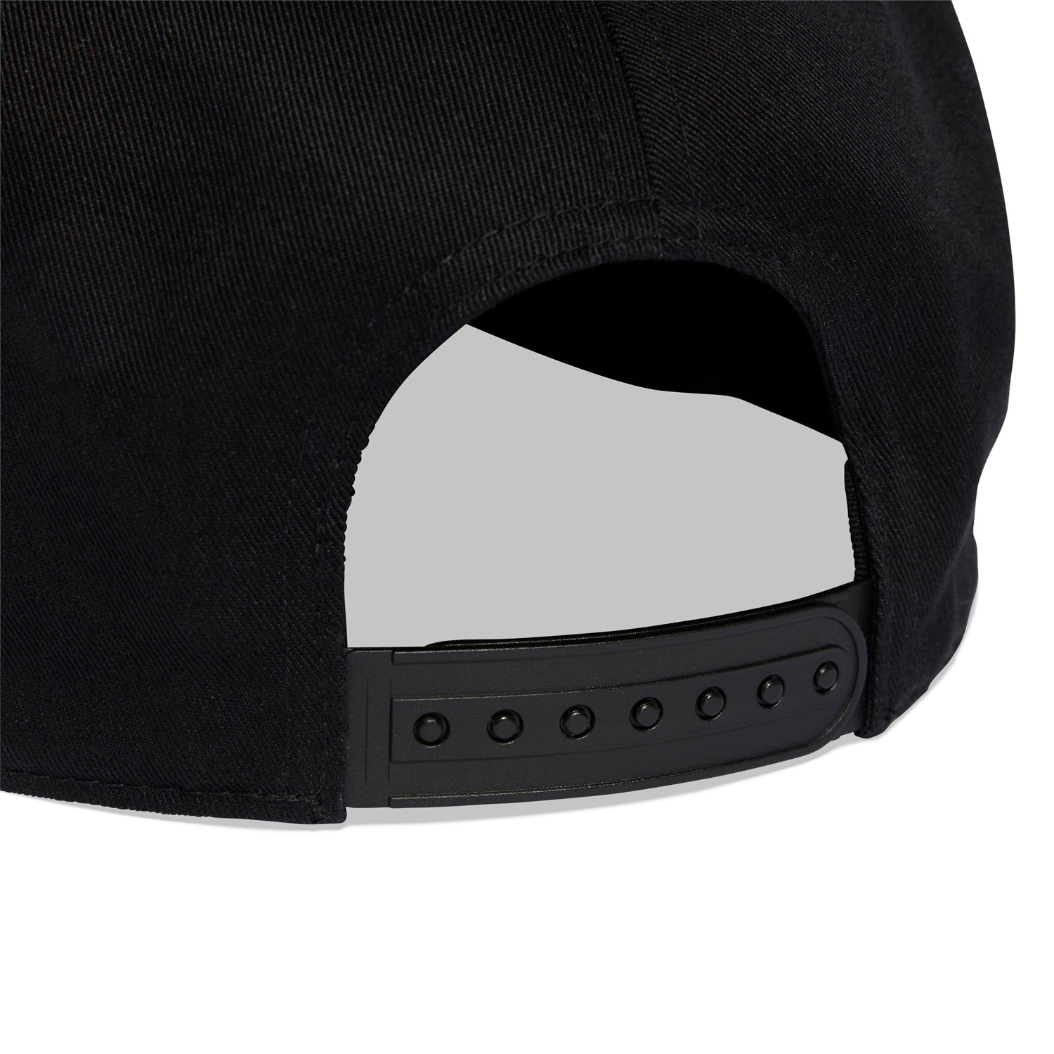 Gorra Adidas Unisex Snapback Adicolor Negro