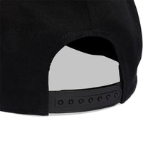 Gorra Adidas Unisex Snapback Adicolor Negro