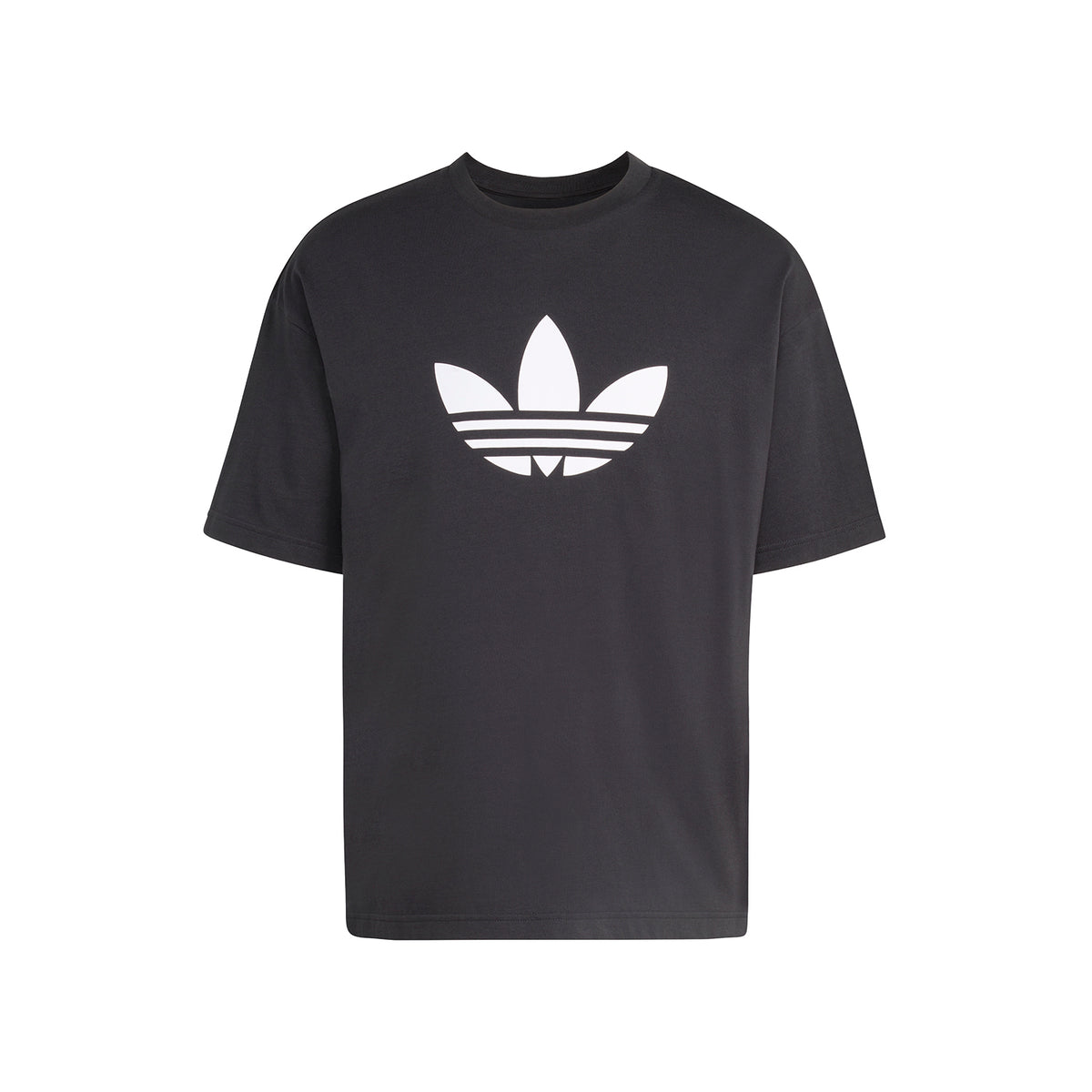 Polo Adidas Hombre Adicolor Trefoil Negro