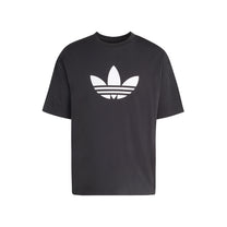 Polo Adidas Hombre Adicolor Trefoil Negro