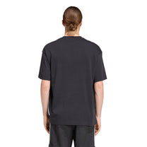 Polo Adidas Hombre Adicolor Trefoil Negro