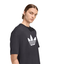 Polo Adidas Hombre Adicolor Trefoil Negro