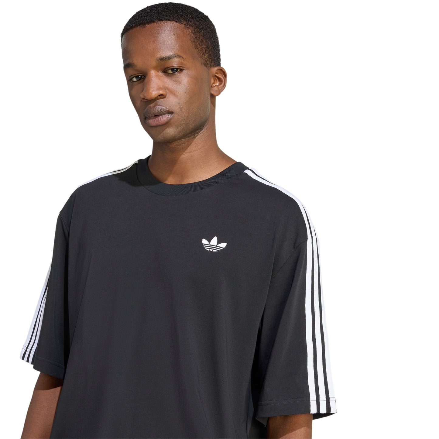 Polos Originals Hombre Adidas 3s Tee