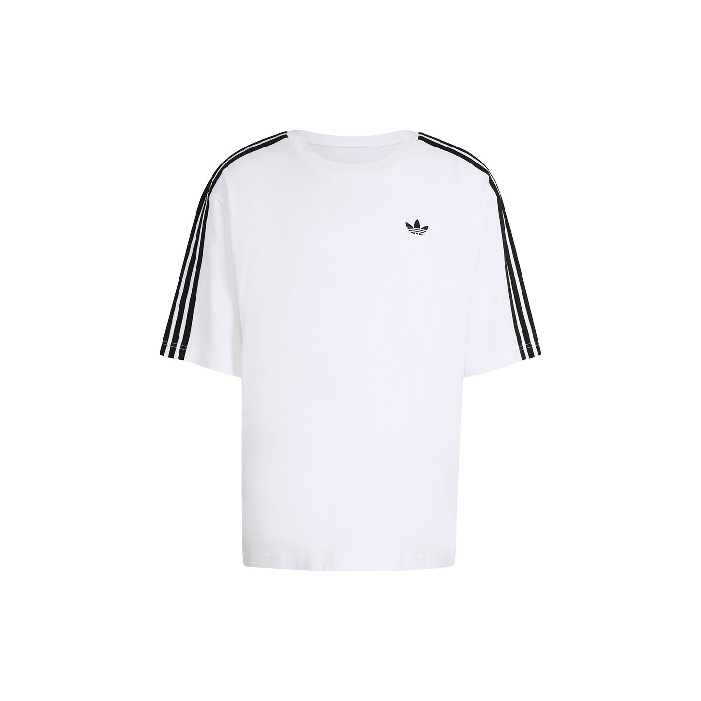 Polos Originals Hombre Adidas 3s Tee