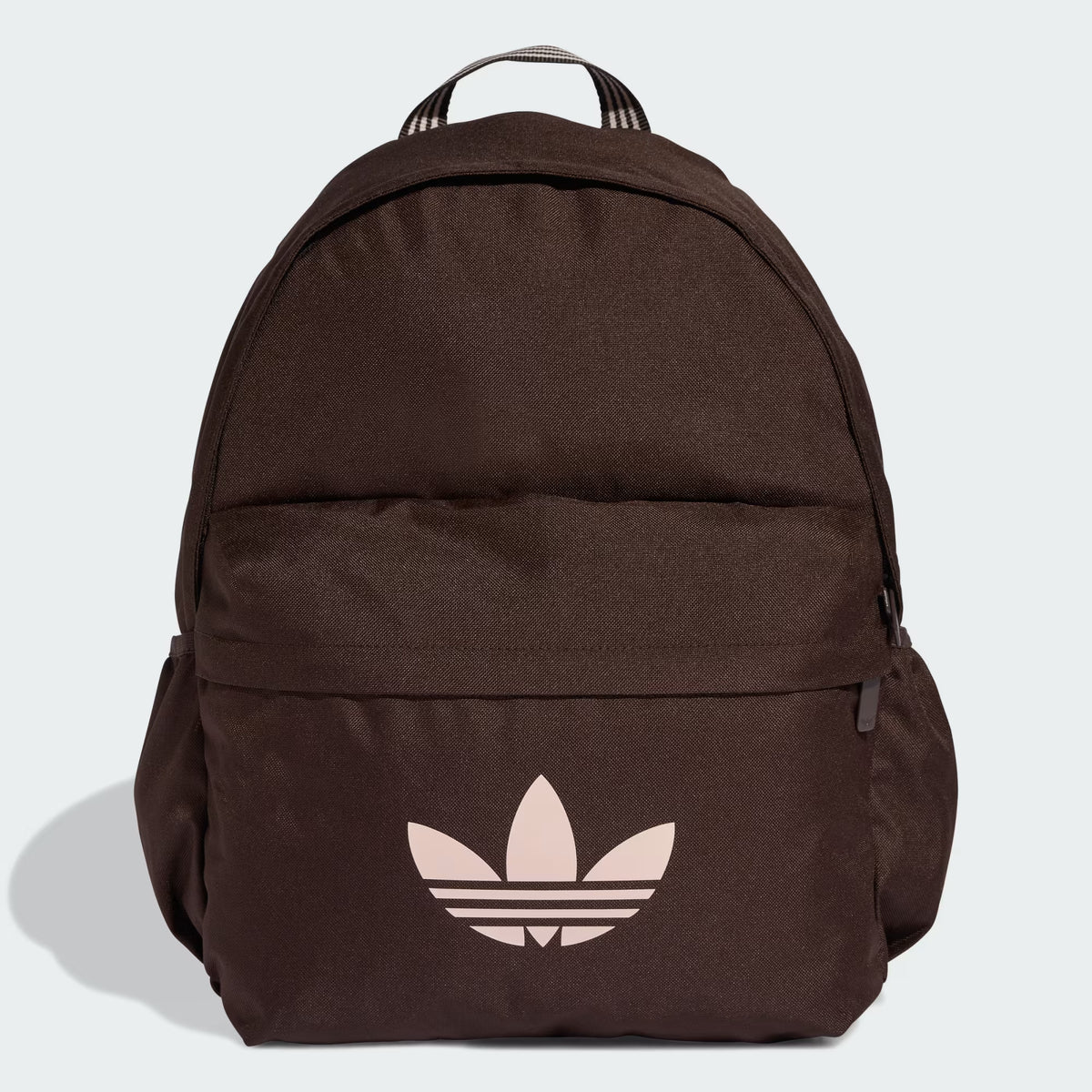 Mochila Adidas Unisex Adicolor Classic Marron