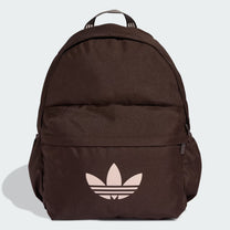 Mochila Adidas Unisex Adicolor Classic Marron