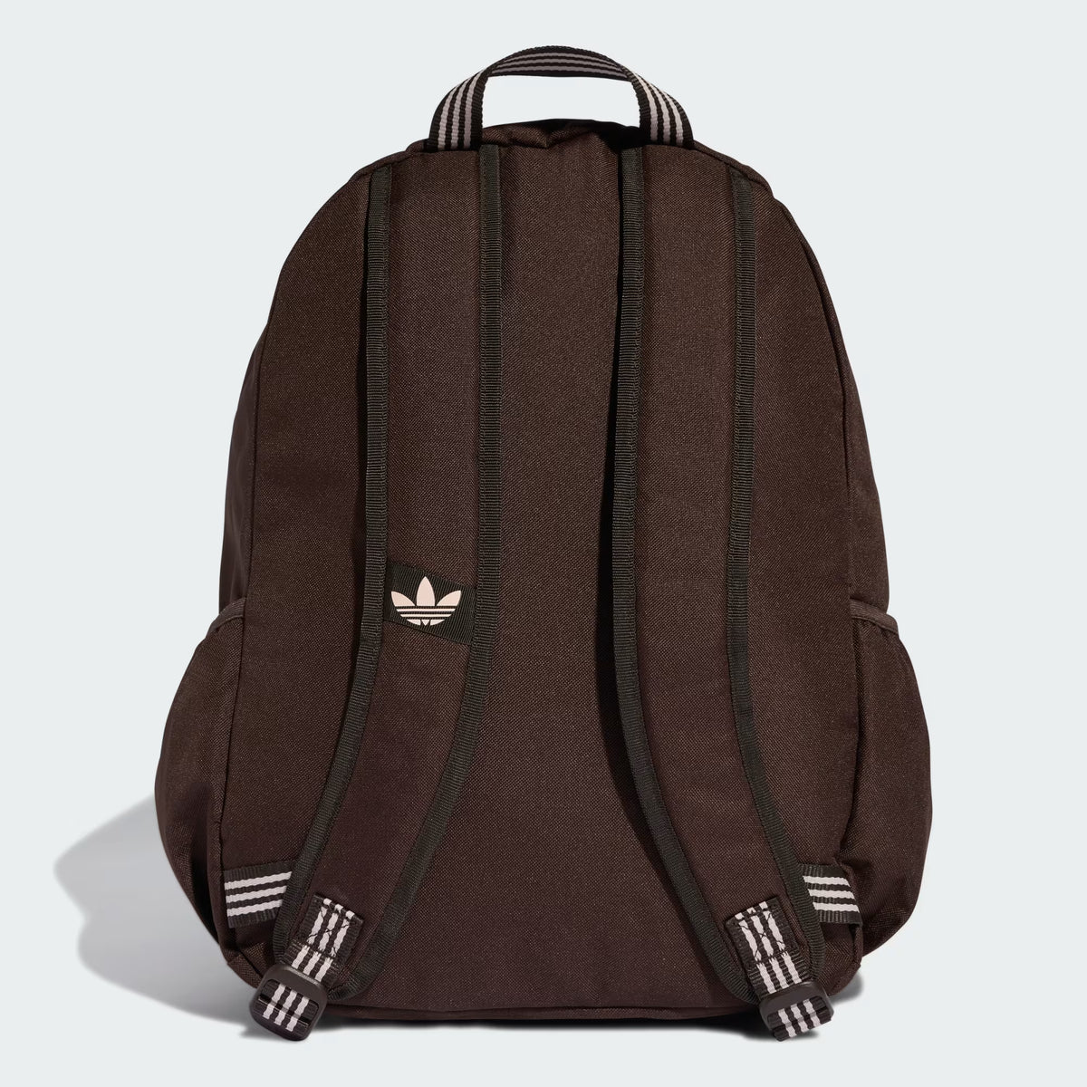 Mochila Adidas Unisex Adicolor Classic Marron