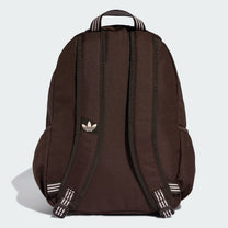 Mochila Adidas Unisex Adicolor Classic Marron