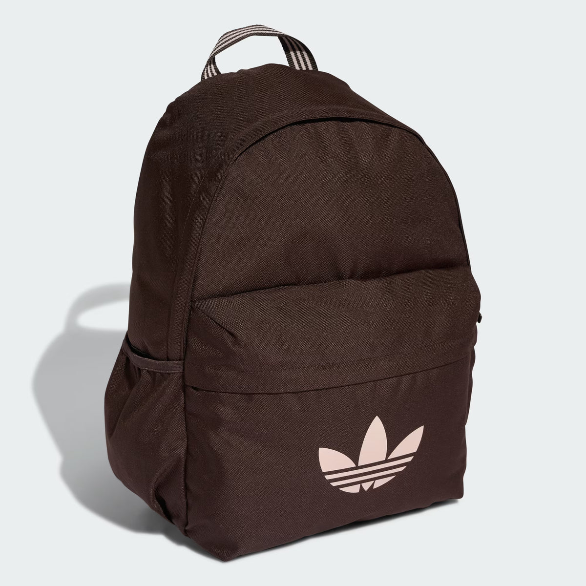 Mochila Adidas Unisex Adicolor Classic Marron