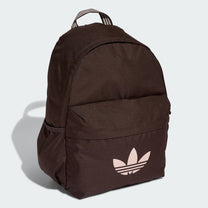 Mochila Adidas Unisex Adicolor Classic Marron