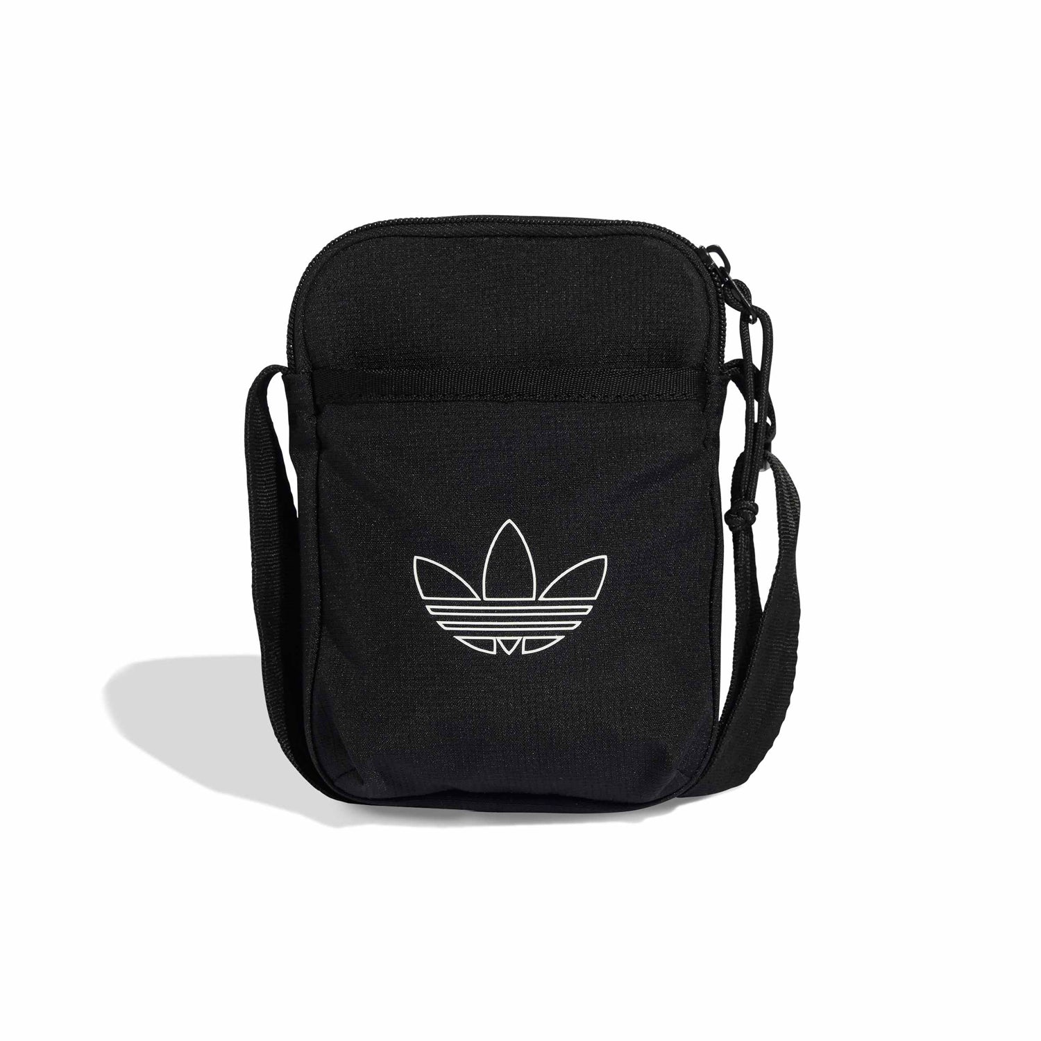 Bolso Originals Unisex Adidas Ac Festival Bag Negro