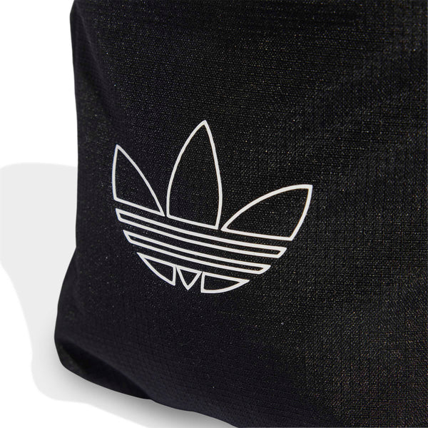 Bolso Adidas Unisex Festival Adicolor Negro