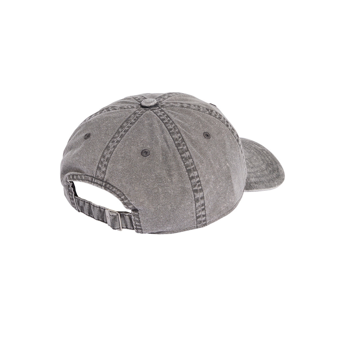 Gorra Adidas Unisex Baseball Washed Negro