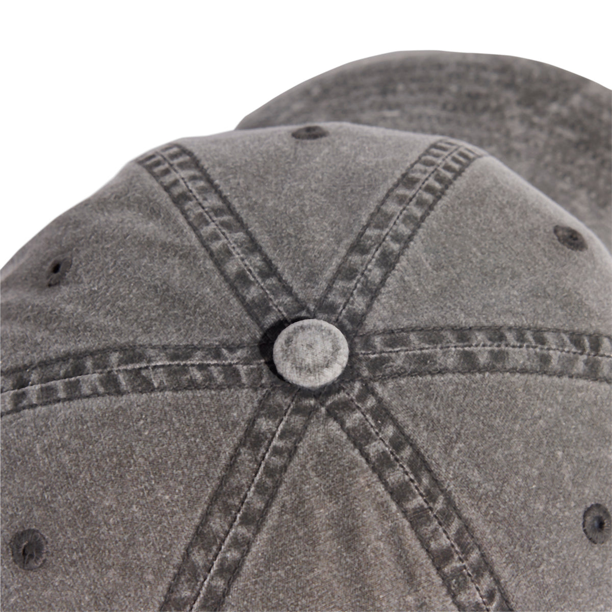 Gorra Adidas Unisex Baseball Washed Negro