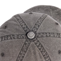 Gorra Adidas Unisex Baseball Washed Negro