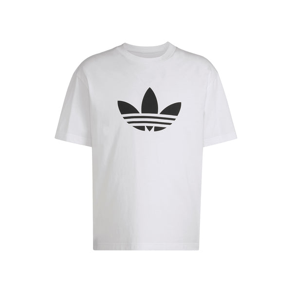 Polos Originals Hombre Adidas Trefoil T-Shirt