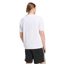 Polo Adidas Hombre Adicolor Trefoil Blanco
