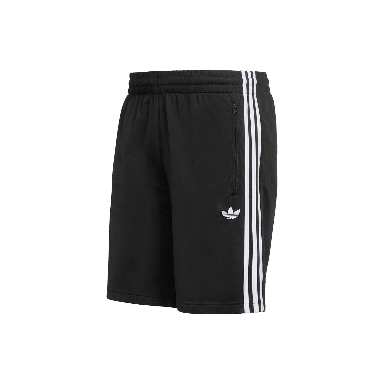 Short Adidas Hombre Firebird Negro