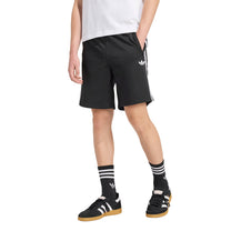 Short Adidas Hombre Firebird Negro