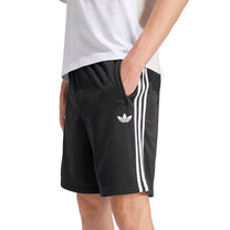 Short Adidas Hombre Firebird Negro