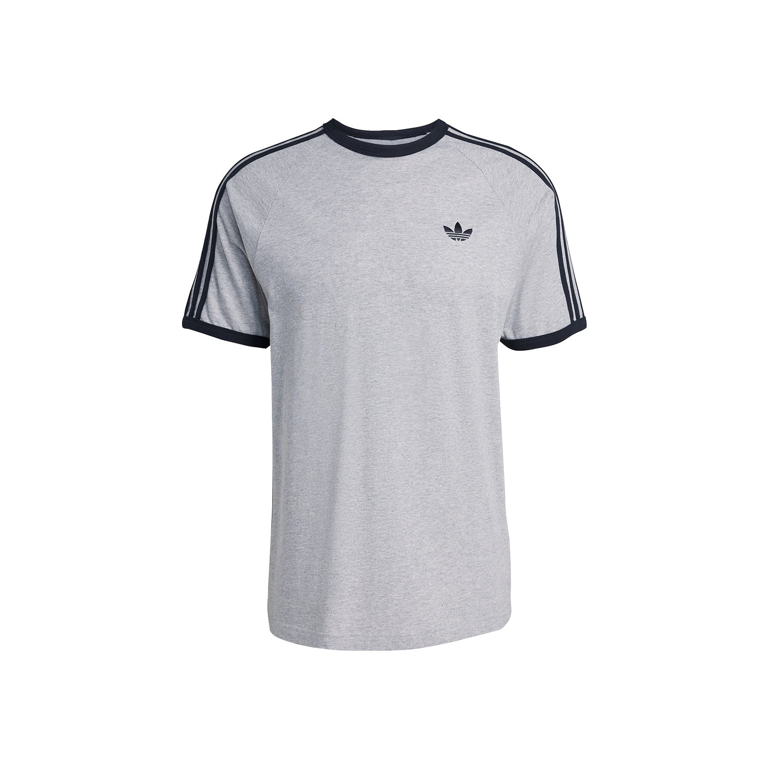 Polos Originals Hombre Adidas 3s Tee