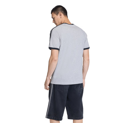 Polos Originals Hombre Adidas 3s Tee