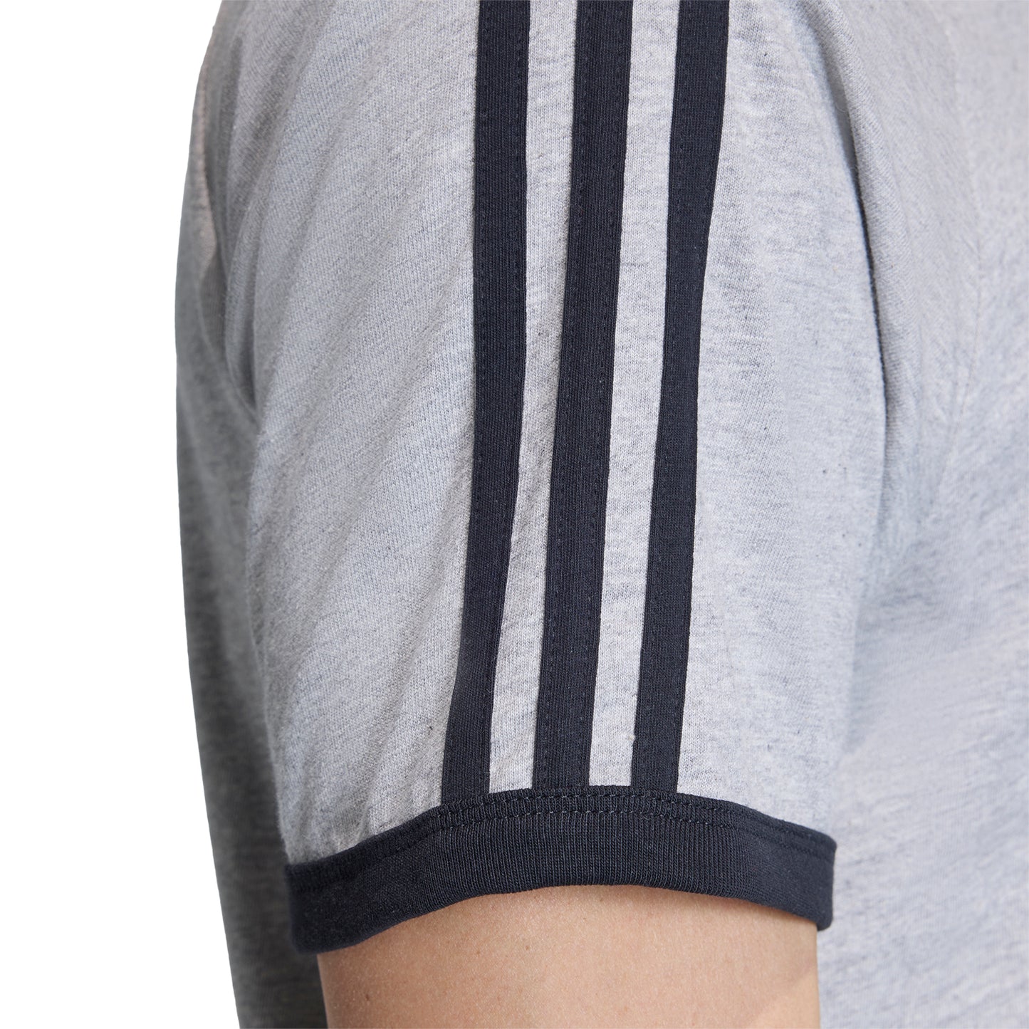 Polos Originals Hombre Adidas 3s Tee