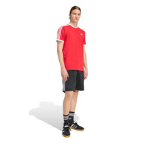 Polos Originals Hombre Adidas 3s Tee