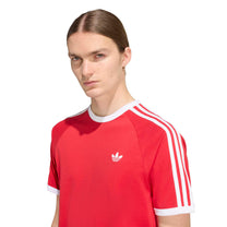 Polos Originals Hombre Adidas 3s Tee