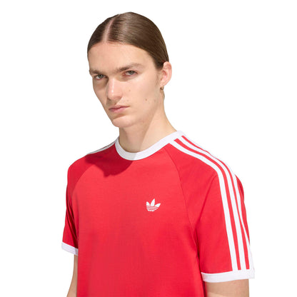 Polos Originals Hombre Adidas 3s Tee