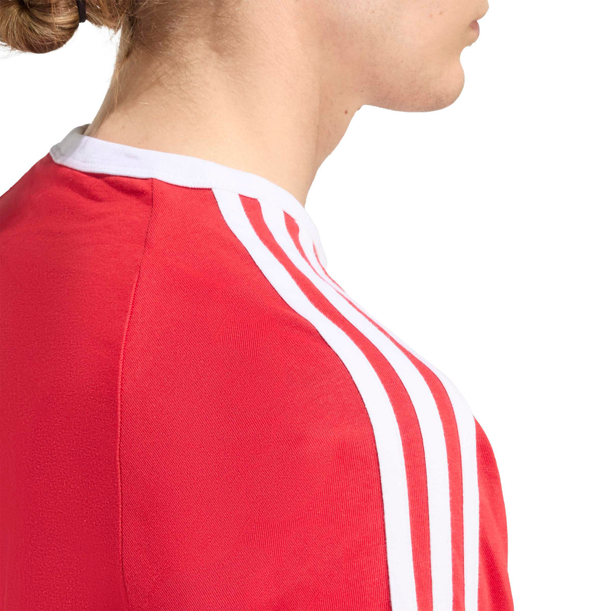 Polos Originals Hombre Adidas 3s Tee