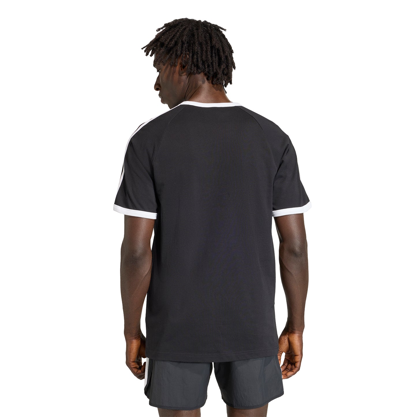 Polos Originals Hombre Adidas 3s Tee