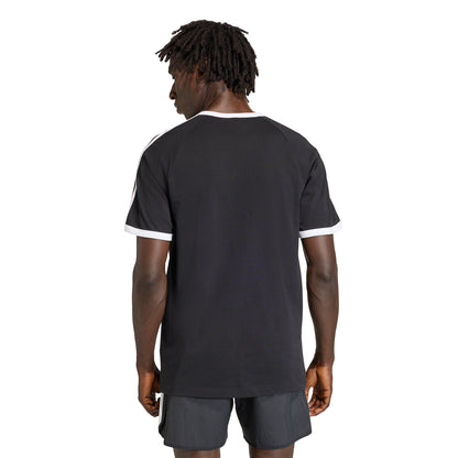 Polos Originals Hombre Adidas 3s Tee
