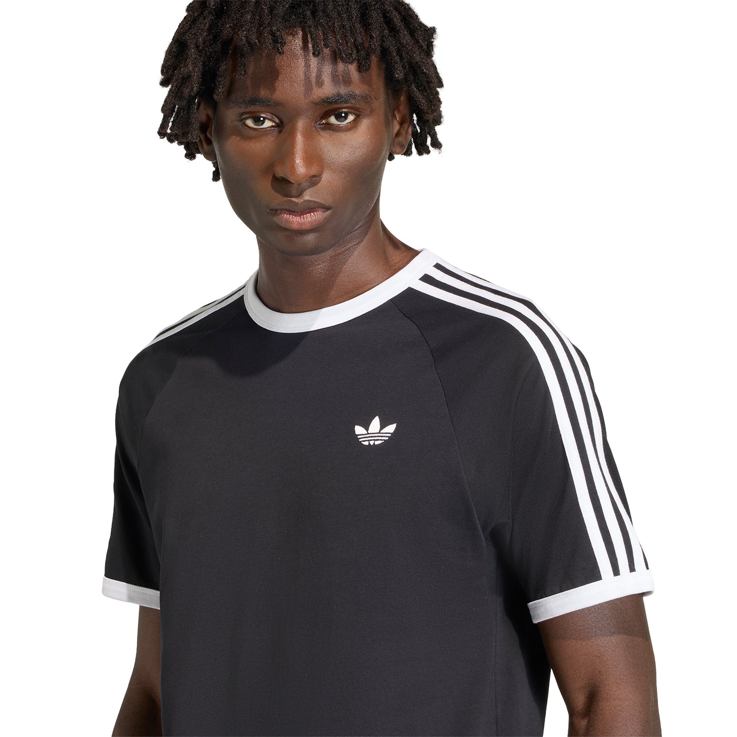 Polos Originals Hombre Adidas 3s Tee